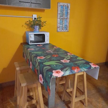 Апартаменты Departemento Solumi Relax Сан-Бернардо Экстерьер фото