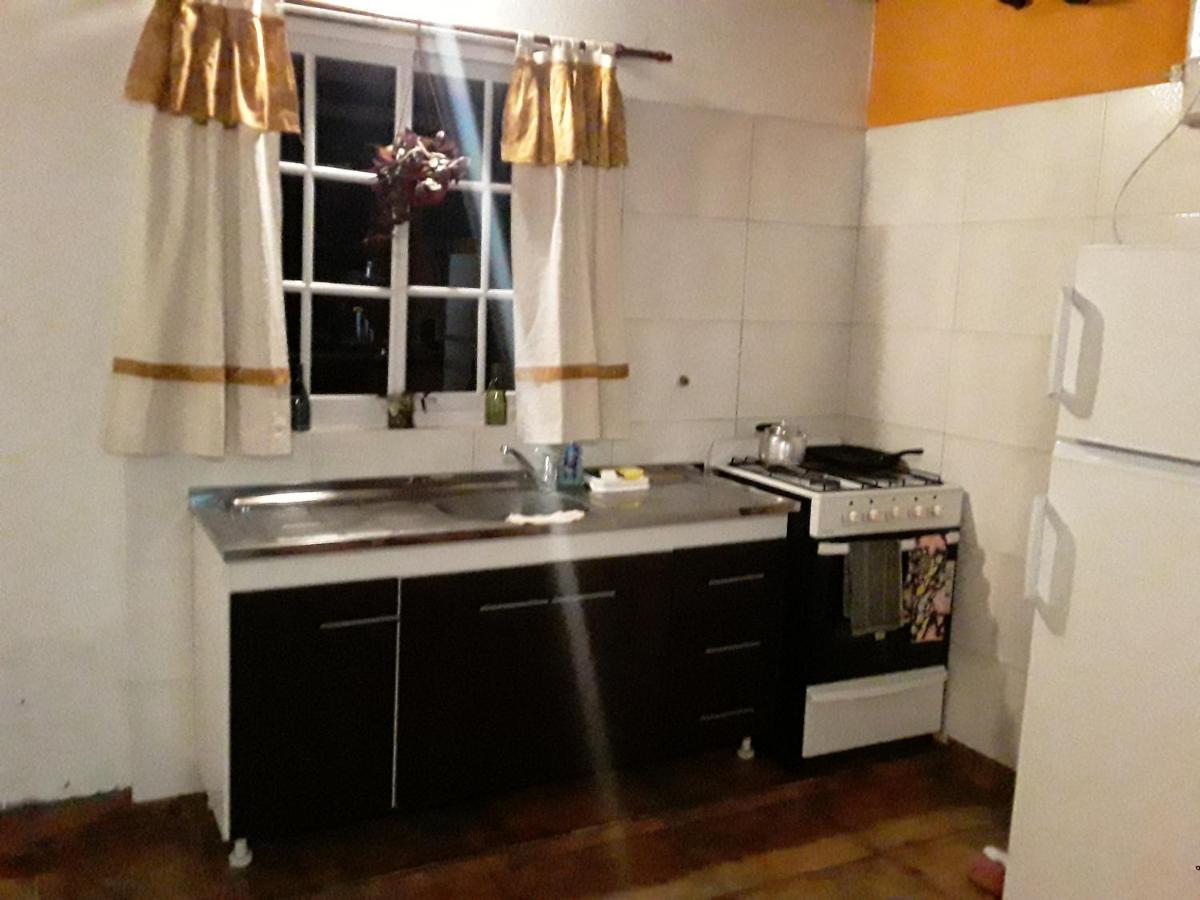 Апартаменты Departemento Solumi Relax Сан-Бернардо Экстерьер фото
