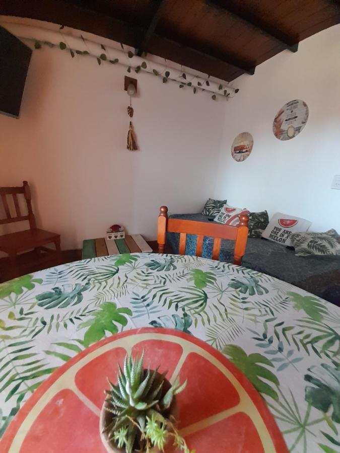 Апартаменты Departemento Solumi Relax Сан-Бернардо Экстерьер фото